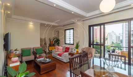 APARTAMENTO PRA VENDA EM MOEMA