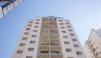 APARTAMENTO - 60m²