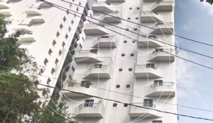 APARTAMENTO VILA NOVA CONCEIÇÃO COM 128M