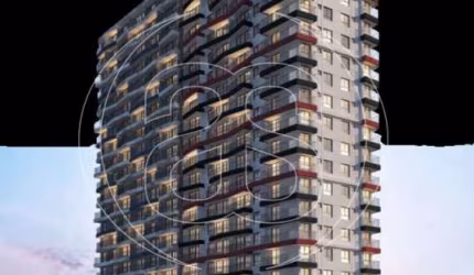 Apartamento com 1 dormitório á venda em Santo Amaro