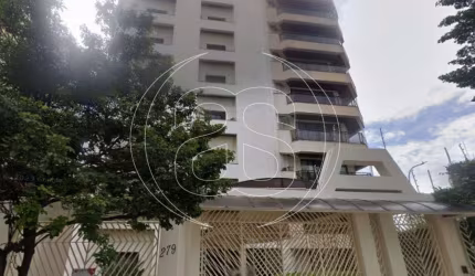 APARTAMENTO À VENDA NA VILA MARIANA