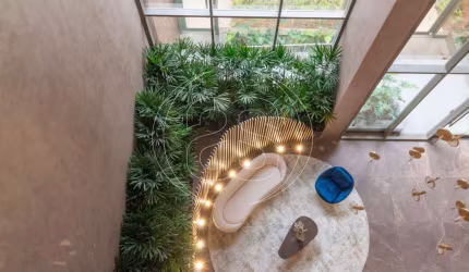 ATMOSFERA 360º - EMPREENDIMENTO CYRELA