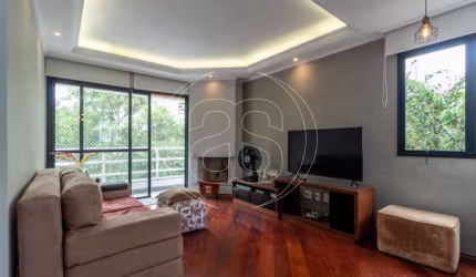 APARTAMENTO À VENDA NO BROOKLIN