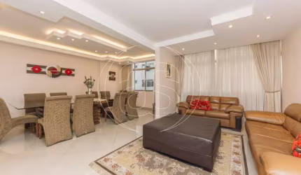 Apartamento de 151m² á venda