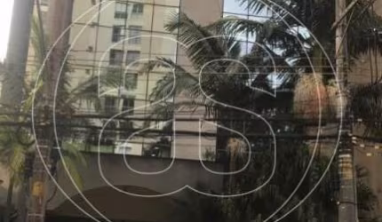 Oportunidade única em Pinheiros: seu novo espaço comercial aguarda por você!