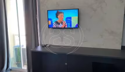Flat em Indianópolis com 29m²