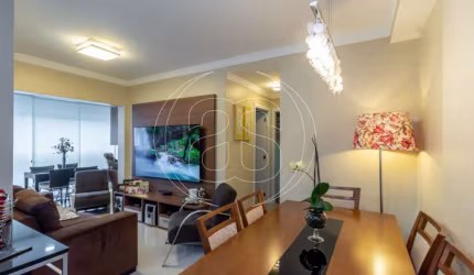 Apartamento Novo Vila Mascote