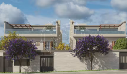 CASA ALTO PADRÃO ! VILA NOVA CONCEIÇÃO!