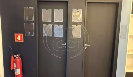 Casa comercial com 176m² em Campo Belo