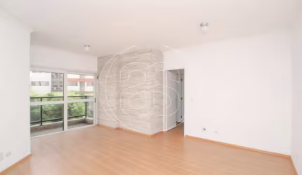 Apartamento com 79,92m² em Vila Olímpia