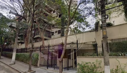 APARTAMENTO À VENDA NA VILA MARIANA