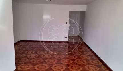 APARTAMENTO Á VENDA - 108m² - JARDIM PAULISTA