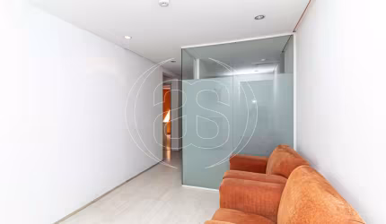 SALA COMERCIAL  - JARDIM PAULISTA 90m²