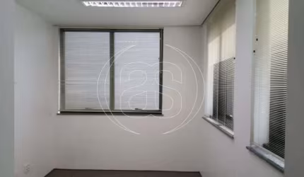 Imperdível Oportunidade Comercial no Itaim Bibi!