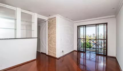 APARTAMENTO À VENDA