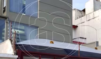 IMÓVEL COMERCIAL PARA LOCAÇÃO