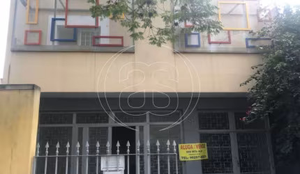 Casa Comercial em Vila Clementino com 497m²