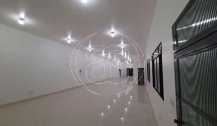 Casa Comercial em Vila Clementino com 228m²