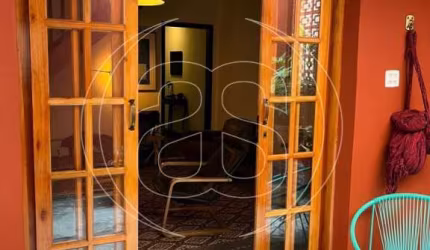 Casa em Vila Clementino com 170 m²