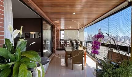 APARTAMENTO À VENDA NA VILA MARIANA