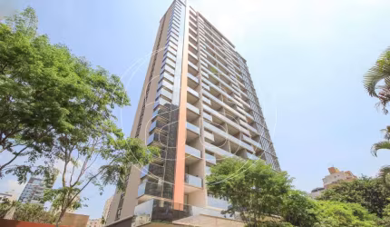 Penthouse One Sixty com 04 suítes e 04 vagas