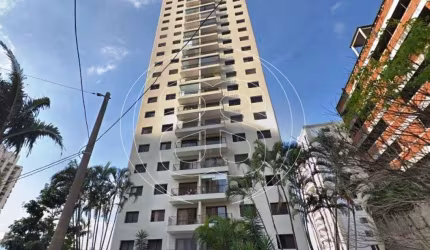 APARTAMENTO à VENDA no CAMPO BELO