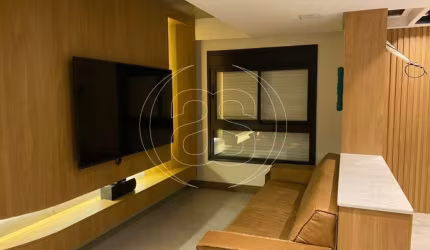 Cobertura Duplex em Vila Olímpia com 215m²