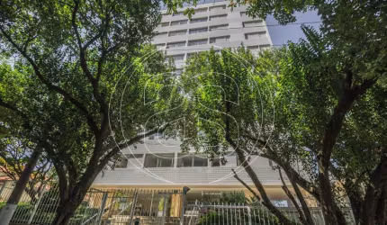 APARTAMENTO - VILA OLIMPIA