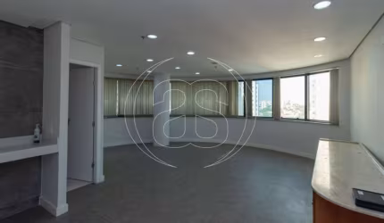 SALA COMERCIAL À VENDA