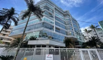 Apartamento de 200m² em Riviera de São Lourenço á venda