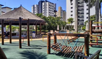 APARTAMENTO À VENDA EM RIVIERA