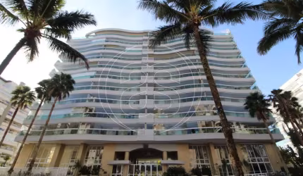 Apartamento de 160m² á venda em Riviera De São Lourenço!