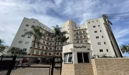 Cobertura com 105m² á venda