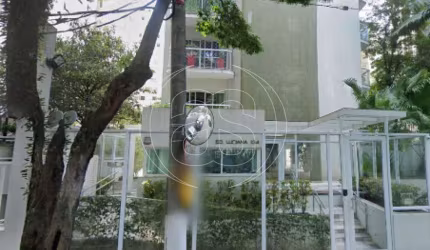 APARTAMENTO NO ITAIM BIBI