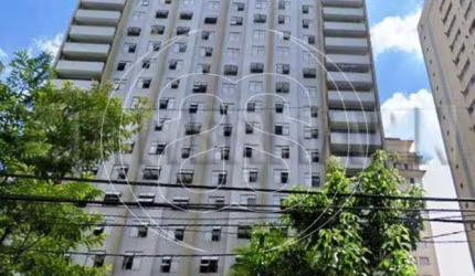 APARTAMENTO À VENDA NO BROOKLIN