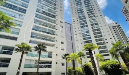 APARTAMENTO à VENDA na VILA OLIMPIA