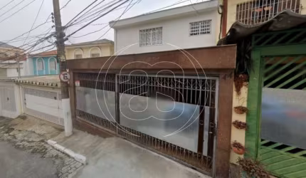 Casa Ampla Residencial à venda - 190m² 3 dorms 2 suítes 1 vaga - Conceição