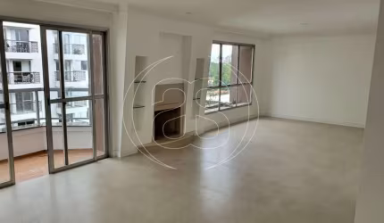 Apartamento de 195m²