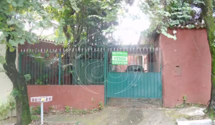 CASA TÉRREA NO CAMPO BELO