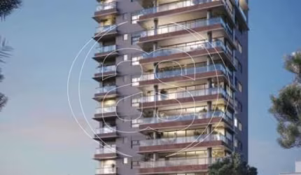 ALTO PADRÃO! VISTA PARA IBIRAPUERA! 356,00m,² ÚTEIS, 5 VAGAS