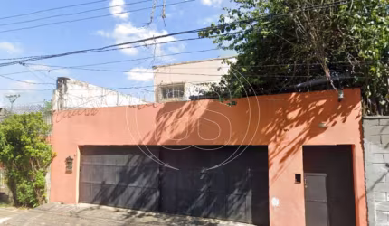 CASA - CAMPO BELO - 350M²