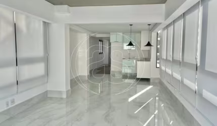2 SUITES - 144M² - 2 VAGAS DETERMINADAS - VILA NOVA CONCEIÇÃO