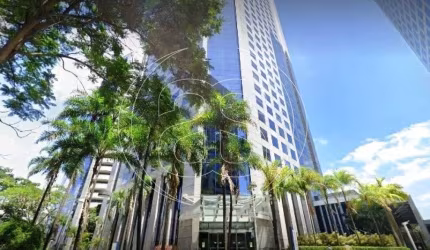 Oportunidade única: Escritório comercial de 65m² na Chácara Santo Antônio!
