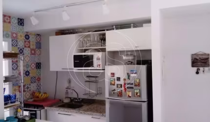 Apartamento com 68m² á venda em Vila Mariana