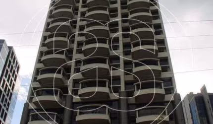 Flat com 40m² disponível para locação em Itaim