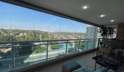 Lindo apartamento no Campo Belo