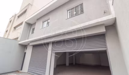 Imóvel comercial com 235m² - disponível para locação em Vila Clementino