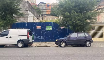Terreno com 400m² á venda