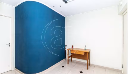 SALA COMERCIAL - CAMPO BELO 55m²