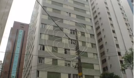 APARTAMENTO PARA VENDA - 123m²